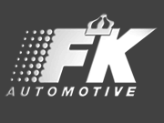 FK Automotive logo