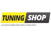 Tuning Shop logo