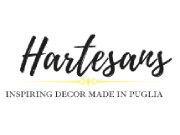 Hartesans logo