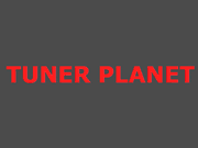 Tuner Planet logo