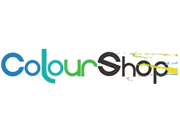 Colour Shop logo