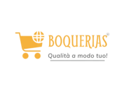 Cuscino Neonato BOQUERIAS logo