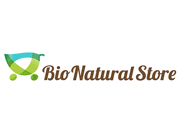 Bionaturalstore logo