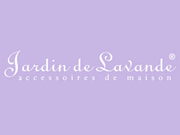 Jardin de Lavande logo