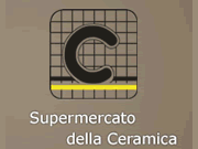 Supermercato della Ceramica logo