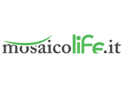 MosaicoLife logo