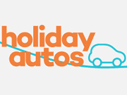 Holiday Autos logo