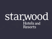 Starwood Hotels logo