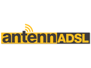 AntennADSL logo