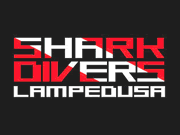 Sharkdivers Lampedusa logo