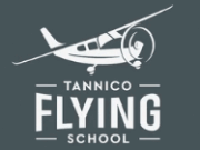Tannico Flying School logo