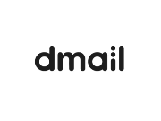 DMail logo