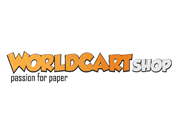 WorldCart Shop logo