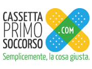 Visita lo shopping online di Cassetta primo soccorso