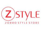 Zorrostyle store logo