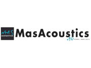 Mas Acoustics logo