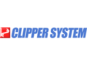 Clipper System logo