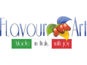 Flavourart express logo