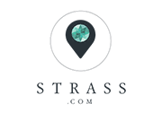 Strass logo