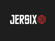 Jersix logo