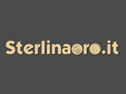 Sterlinaoro logo