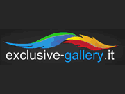Visita lo shopping online di Exclusive Gallery