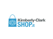 Visita lo shopping online di Kimberly Clark Shop