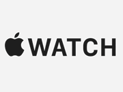 Apple watch logo