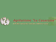 Agriturismo La Casaccina logo