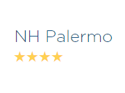Hotel NH Palermo logo