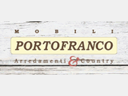 Mobili PortoFranco logo