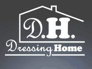 Dressing Home logo