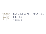 Luna Hotel Baglioni logo