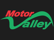 Motor Valley logo