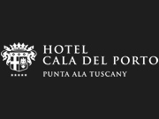 Hotel Cala del Porto logo