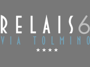 Relais 6 Roma logo