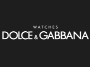 Dolce & Gabbana Watches logo