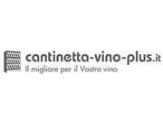 Cantinetta vino plus logo