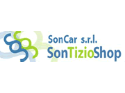 SonTizioShop logo