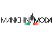 Manichini Moda logo