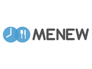 Menew logo
