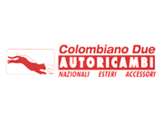 Autoricambi Colombiano 2 logo