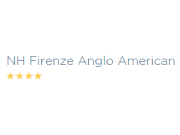 Hotel NH Firenze Anglo American logo