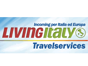 LivingItaly logo