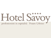 Hotel Savoy Pesaro logo