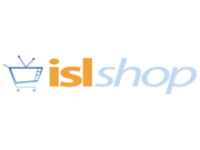 ISLshop logo