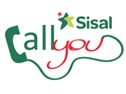 Sisal Callyou logo