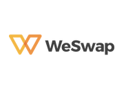 WeSwap logo