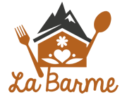 Hotel la Barme logo