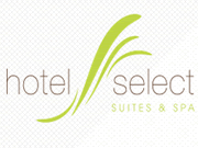 Hotel Select Riccione logo